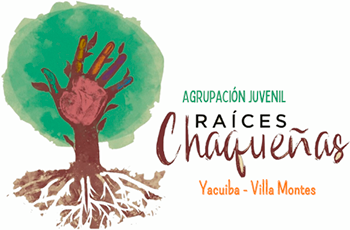 Agrupación Juvenil Raices Chaqueñas