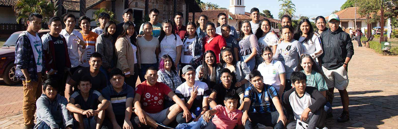 Participación