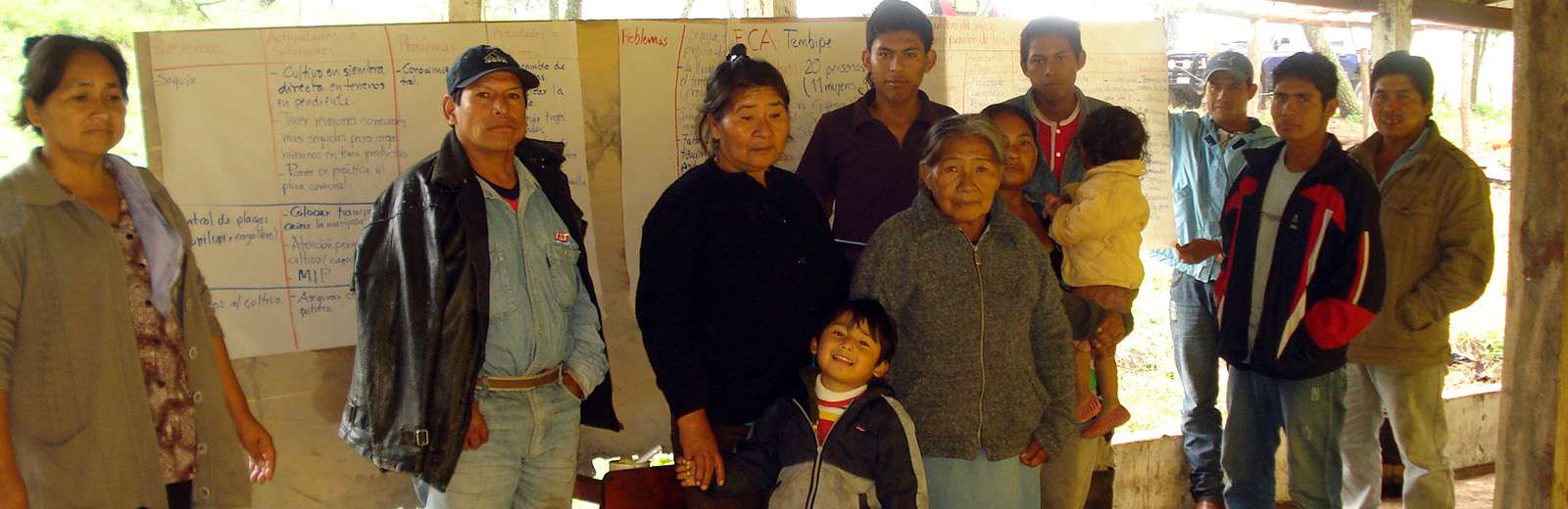 Solidaridad
